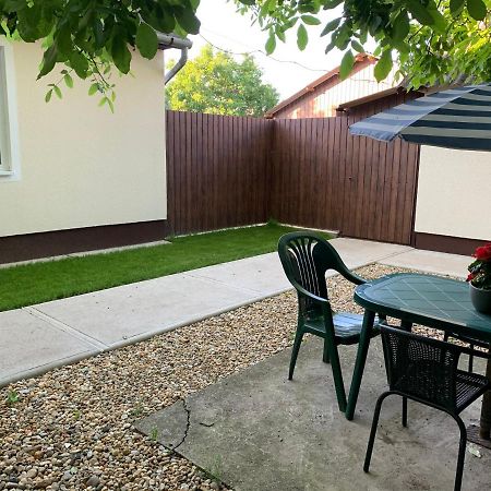 Katarina Apartman Hajduszoboszlo Luaran gambar