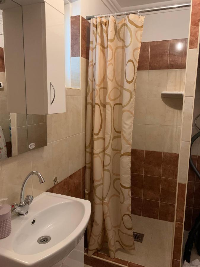 Katarina Apartman Hajduszoboszlo Luaran gambar